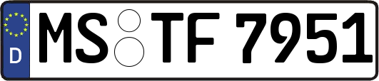 MS-TF7951