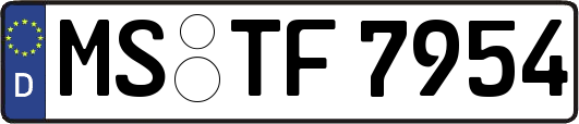 MS-TF7954