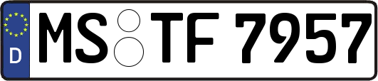 MS-TF7957