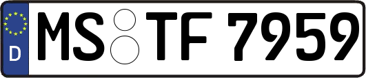 MS-TF7959