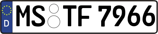 MS-TF7966