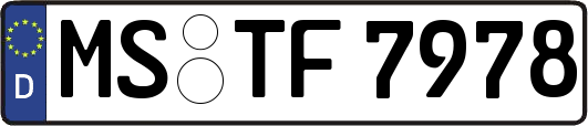 MS-TF7978