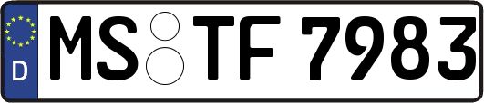 MS-TF7983