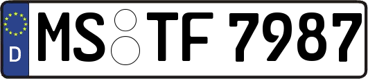 MS-TF7987