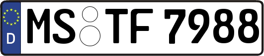 MS-TF7988