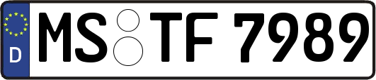 MS-TF7989