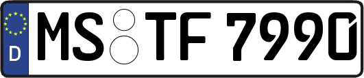 MS-TF7990