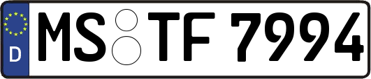 MS-TF7994