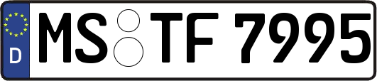 MS-TF7995