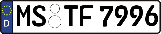 MS-TF7996