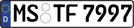 MS-TF7997