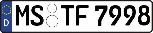 MS-TF7998