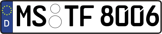 MS-TF8006