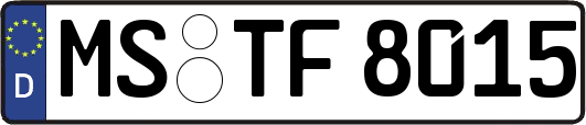 MS-TF8015