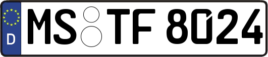 MS-TF8024