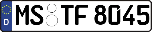 MS-TF8045