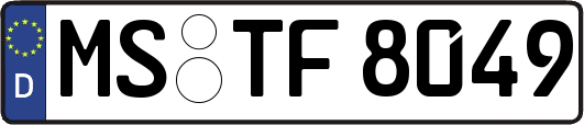 MS-TF8049