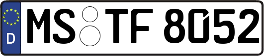 MS-TF8052
