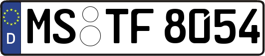 MS-TF8054