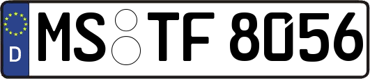 MS-TF8056