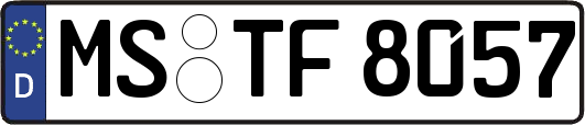 MS-TF8057