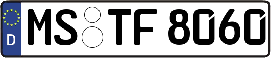 MS-TF8060