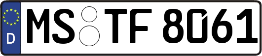 MS-TF8061