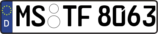 MS-TF8063