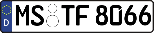 MS-TF8066