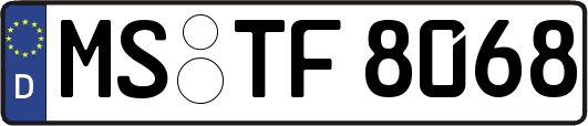 MS-TF8068