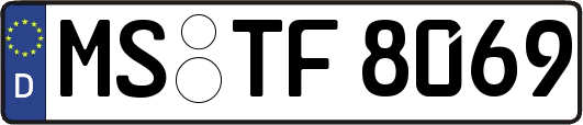 MS-TF8069