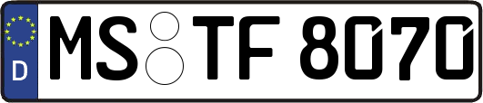 MS-TF8070