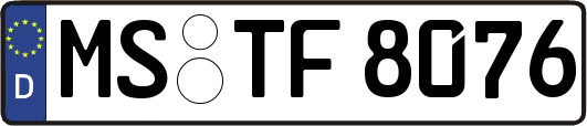 MS-TF8076
