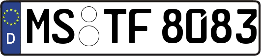 MS-TF8083