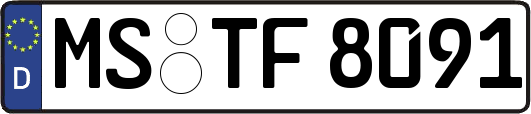 MS-TF8091