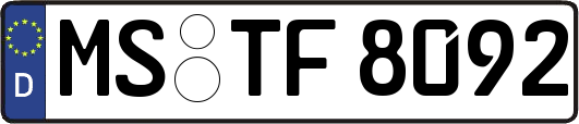 MS-TF8092