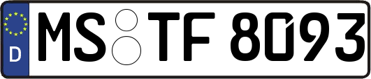 MS-TF8093