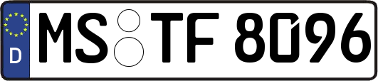 MS-TF8096