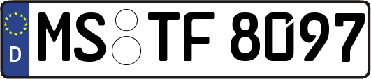 MS-TF8097