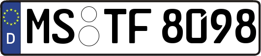 MS-TF8098
