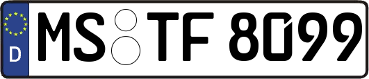 MS-TF8099