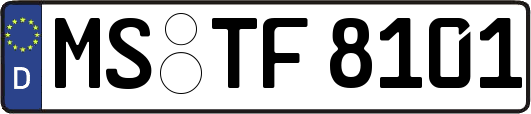 MS-TF8101