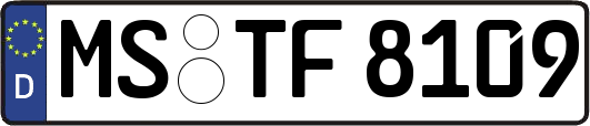 MS-TF8109