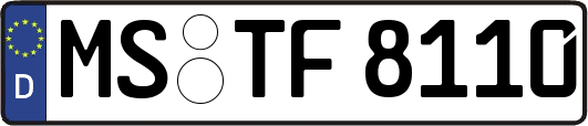 MS-TF8110