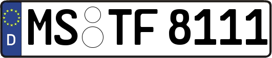 MS-TF8111