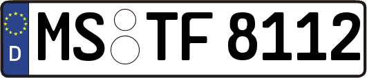 MS-TF8112