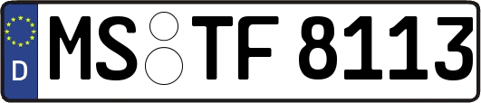 MS-TF8113