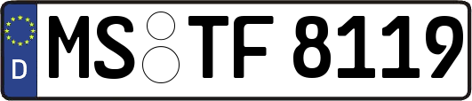 MS-TF8119