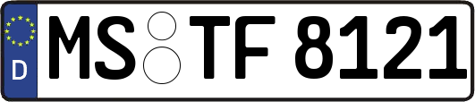 MS-TF8121