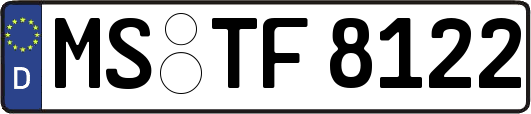 MS-TF8122